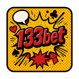 133bet logo